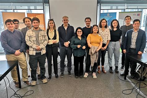 Acad Micos De Las Facultades De Ciencias Y De Cs De La Ingenier A