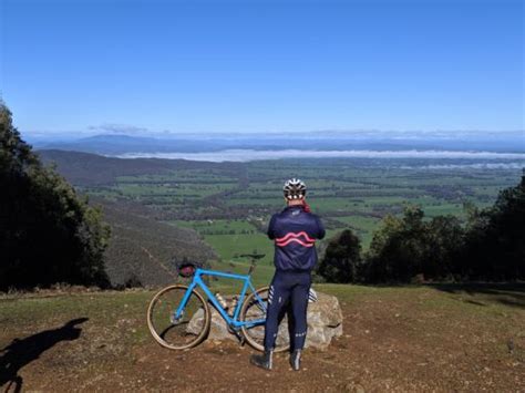 Ride High Country Ride