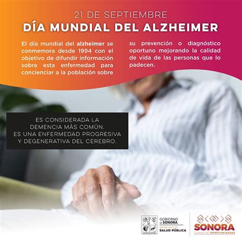 Salud Sonora On Twitter Hoy Conmemoramos El D A Mundial Del