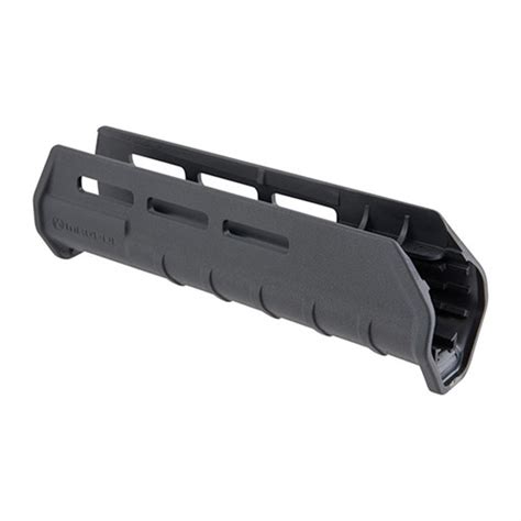 Forends Magpul Moe Forend M Lok For 12ga Remington 870 Stealth Gray