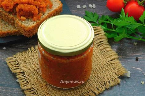 Икра из кабачков и баклажанов на зиму пошаговый рецепт
