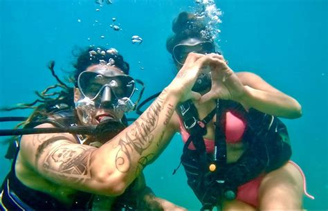 Waikiki Honolulu Beginner Scuba Diving With Videos Getyourguide