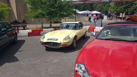 Out About Jaguar Mkii At Simply Jaguar Beaulieu Bridge