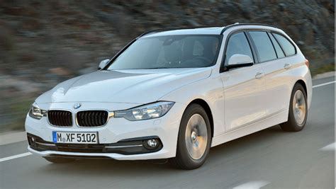 Bmw 3 Series 2016 Review Carsguide