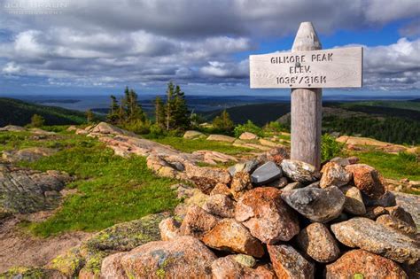 Bald Peak Parkman Mountain And Gilmore Peak Hiking Guide Joe S Guide