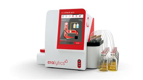 ERACHECK ECO Eco Efficient Oil In Water Testing