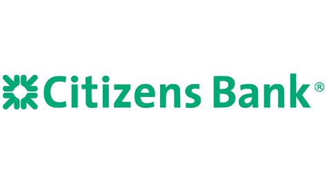 Citizens Bank logo transparent PNG - StickPNG