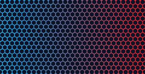 Hexagonal technology pattern mesh background 6065332 Vector Art at Vecteezy