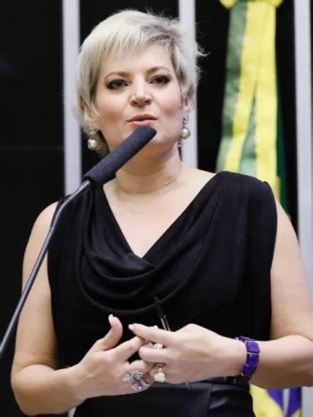 Joice Hasselmann Perde Milh O De Votos Em E N O Se Reelege