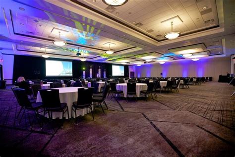 The International Centre - Mississauga, ON - Party Venue