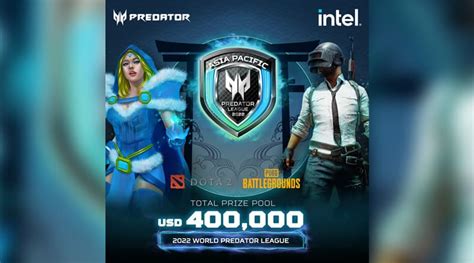 Asia Pacific Predator League