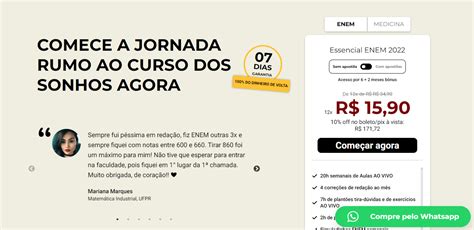 Pré Vestibulares Online 2023 Qual o Melhor Veja Preços e Inscrições