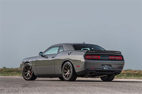 2020 Hennessey Challenger Srt Hellcat Hpe1000 For Sale Aaa