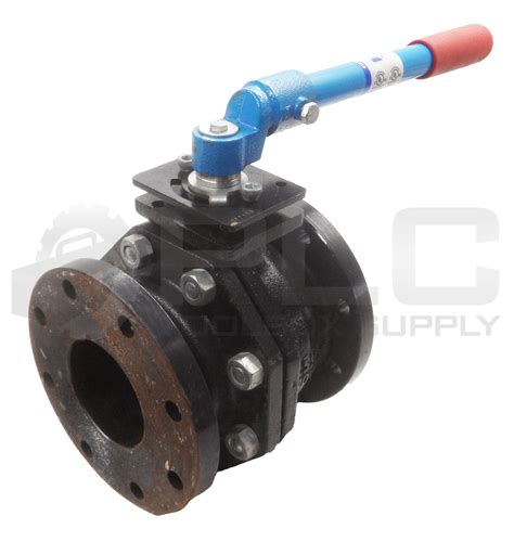 New American Valve Valve S Wog Bf Read Plc