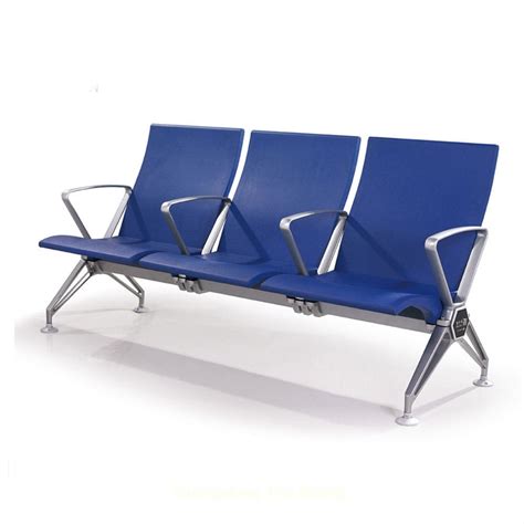 Airport Beam Chair SJ9063 Guangdong Oshujian Furniture