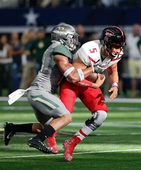 Texas Tech Football - Red Raiders Photos - ESPN | Texas tech football ...