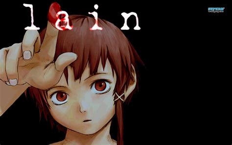 Serial Experiments Lain Quotes. QuotesGram