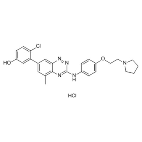 Medchemexpress Llc Hy 10185 5mg Tg 100572 Hydrochloride Cas867331