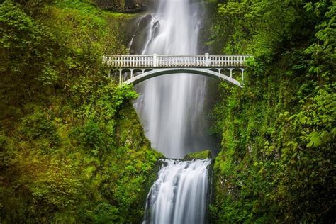 Tripadvisor Columbia River Gorge Tour From Portland Provided By