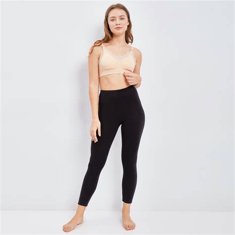 Hayla New Nude Bra Menyusui Lazada Indonesia