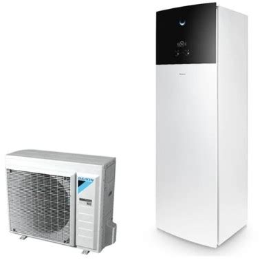 Daikin Warmtepomp Altherma Lt Kw Vloermodel Ehvh S E Erga Ev