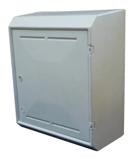 National Grid Specification Surface Mounted Gas Meter Box Mk2 £6729