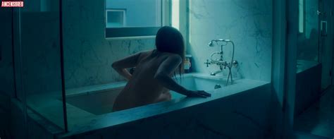 Naked Ana Girardot In Entangled