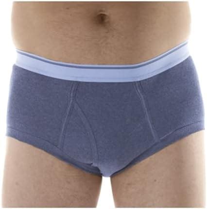 Amazon Wearever Incontinence Underwear For Men Reusable