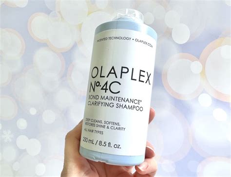 OUAI CONTRE OLAPLEX SOIN DES CHEVEUX