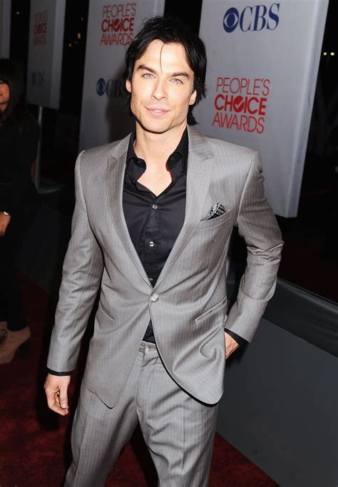 2012 Ian Somerhalder Pictures Through The Years Popsugar Celebrity Photo 28