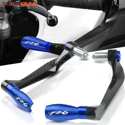 For Yamaha Fz Fz R Fz Fz S Fz N Motorcycle Universal Handlebar Grips