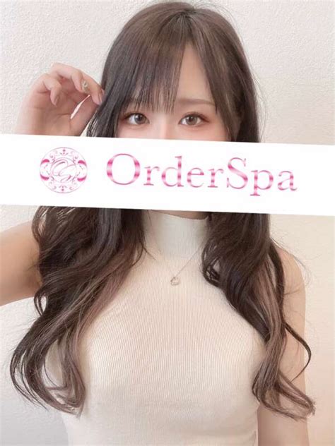 Order Spa オーダースパ 小森みつば の口コミ・評価｜メンズエステの評判【チョイエス】