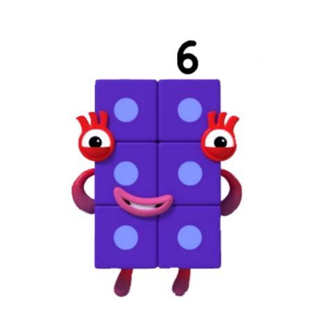 Numberblocks Freetoedit Sticker By At Pauloluigicroche Images