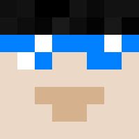 mrbeast | Minecraft Skin