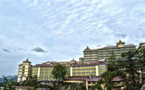 Indira Gandhi Medical College Shimla Campus: Photos, Virtual Tour