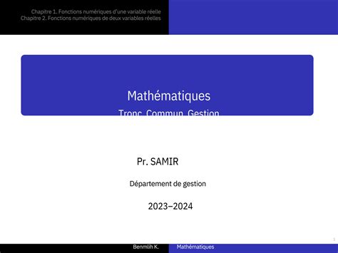 SOLUTION S1 Math Matiques 2023 24 Pdf 20240217 185141 0000 Studypool