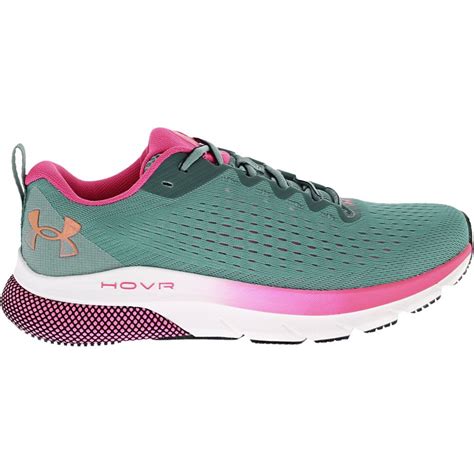 Under Armour Hovr Turbulence Womens Running Shoes Rogan S Shoes