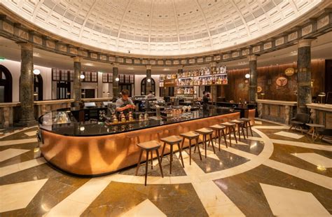 Starbucks Preserves Heritage Site in China to Open Flagship Location in Tianjin - Starbucks Stories