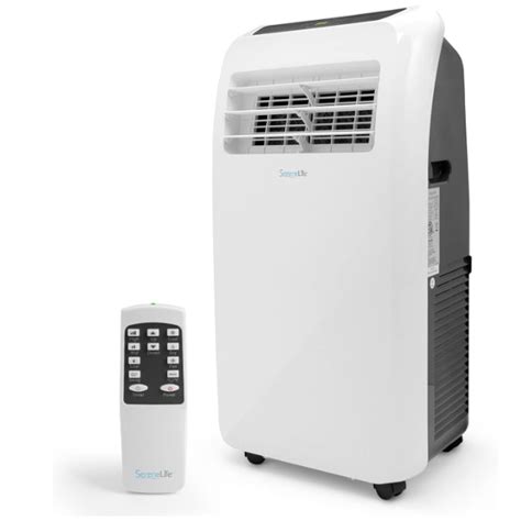 8 Best Portable Air Conditioners In 2024 Full Guide