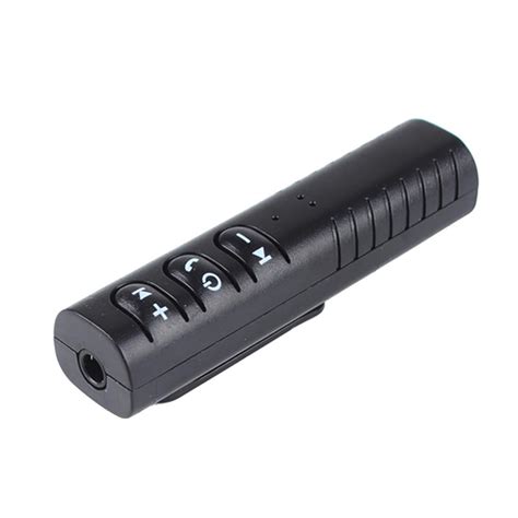 Adaptor Bluetooth AUX Jack 3.5 | IVN Shop
