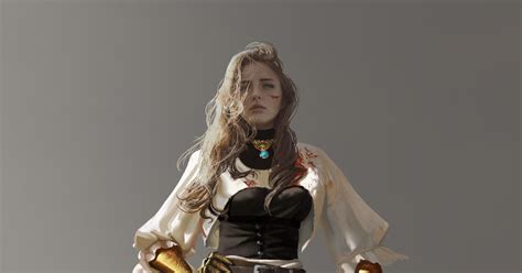 Artemisia | Пикабу