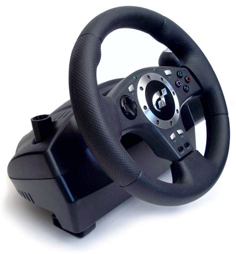Logitech Driving Force Pro - Blood-is-Red Wiki