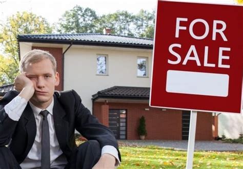 10 Mistakes To Avoid When Selling Your Home