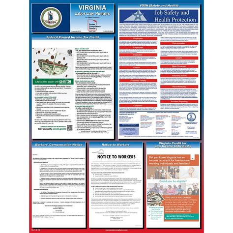 Free Printable Osha Safety Posters | Free Printable