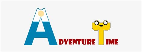 Adventure Time Logo