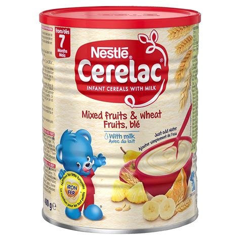 nestle baby cereal samples - Gracefulness Blogs Photo Gallery