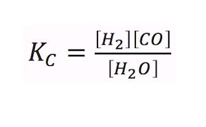 Homogeneous vs. Heterogeneous Equilibrium Reactions | Study.com