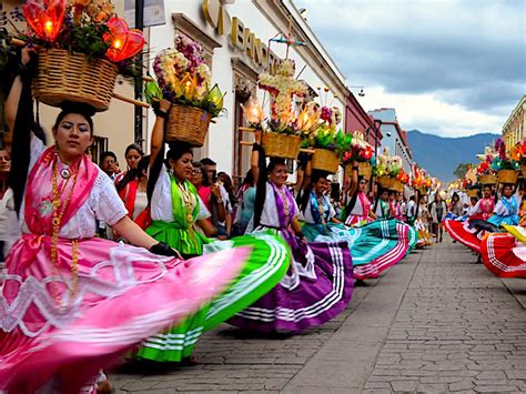 Andador turístico Oaxaca Estigo Tours