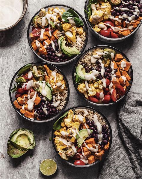 250+ of the Bowls Recipes, Videos & Ideas | thefeedfeed.com