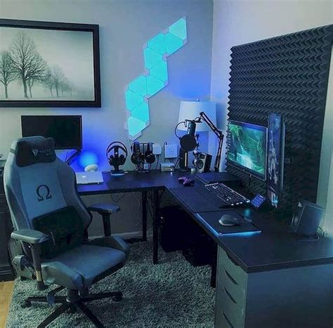Camera de Gaming: Componente + Sfaturi Homelux
